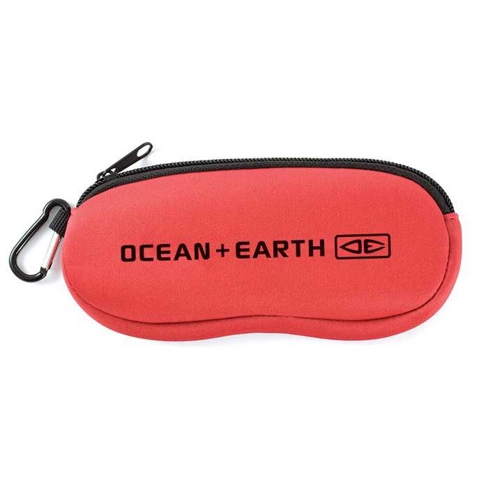 [해외]OCEAN & EARTH 네오프렌 리테이너 14140344135 Red