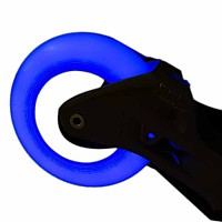 [해외]파워슬라이드 스케이트 바퀴 Neons 3 단위 14140374137 Blue