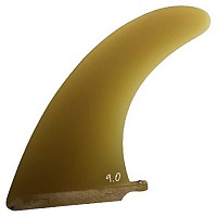 [해외]SURF SYSTEM 섬유 유리 용골 Lognboard 14139773144 Yellow