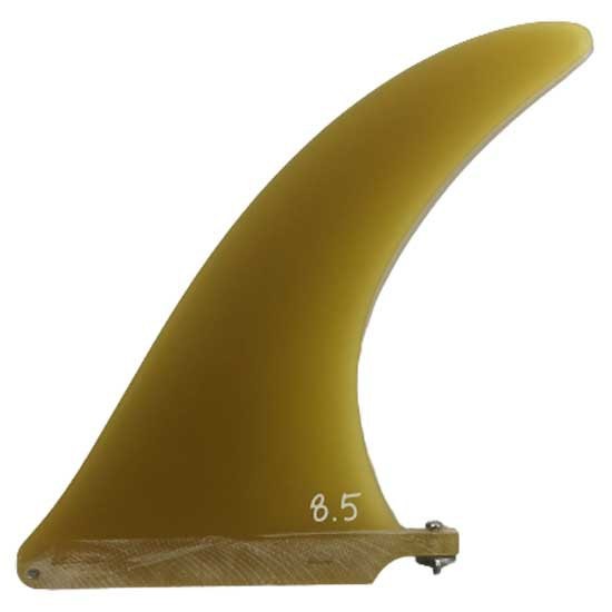 [해외]SURF SYSTEM 용골 롱board 9.75 Dolphin 14140770227 Yellow
