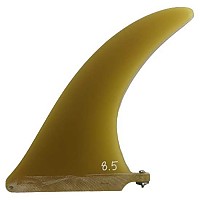 [해외]SURF SYSTEM 용골 롱board 9.75 Dolphin 14140770227 Yellow