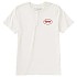 [해외]ALMOND Service Vintage 반팔 티셔츠 14139747293 White