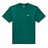 [해외]반스 Left Chest 로고 반팔 티셔츠 14140603398 Bistro Green