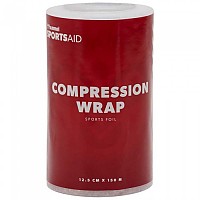 [해외]험멜 의료 가방 Compression Wrap Refill 12.5 Cmx150m 3140713152 Transparent