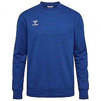 [해외]험멜 스웨트 셔츠 Go 2.0 3140713407 True Blue