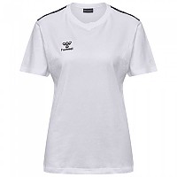 [해외]험멜 반소매 티셔츠 Authentic CO 3140712962 White