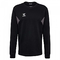 [해외]험멜 스웨트 셔츠 Authentic CO Training 3140712967 Black
