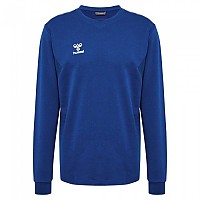 [해외]험멜 스웨트 셔츠 Authentic CO Training 3140712969 True Blue