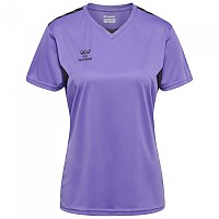 [해외]험멜 반소매 티셔츠 Authentic PL 3140713082 Dahlia Purple / Asphalt