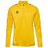 [해외]험멜 하프 지퍼 스웨트셔츠 코어 XK Poly 3140420544 Sports Yellow