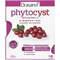 [해외]DRASANVI 정제 Phytocyst 30 1140331246 Multicolour
