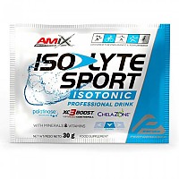 [해외]AMIX 봉투 Isolyte Sport 30g Mango 1138335052