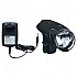[해외]BUSCH&MULLER 라이트 세트 Ixon IQ Premium Kit 1137505049 Black