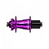 [해외]크리스킹 리어 허브 Boost 6-Bolt Shimano Micro Spline 1140158243 3D Violet
