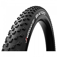 [해외]비토리아 Barzo Ready UCI 레인bow Edition Tubeless 29´´ x 2.25 MTB 타이어 1140560385 Black