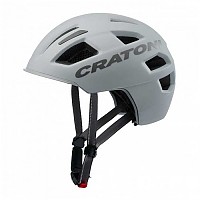 [해외]크라토니 어반 헬멧 C-Pure 1140798237 Grey Matt