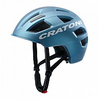 [해외]크라토니 어반 헬멧 C-Pure 1140798239 Steel Blue Matt
