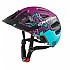 [해외]크라토니 Maxster 프로 MTB 헬멧 1140798257 Wild / Purple Matt