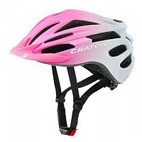 [해외]크라토니 Pacer MTB 헬멧 1140798269 Pink / White Matt