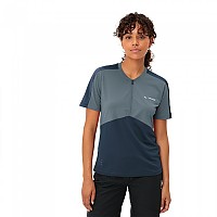 [해외]바우데 BIKE Altissimo II 반팔 티셔츠 1140417795 Nordic Blue