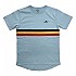 [해외]BIORACER Belgian Cycling 반팔 티셔츠 1140815999 Light Blue