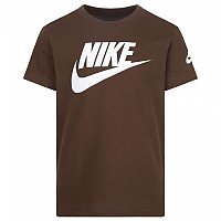 [해외]나이키 KIDS 반팔 티셔츠 Futura 15139793343 Cacao Wow