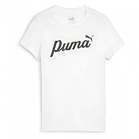 [해외]푸마 반팔 티셔츠 Ess+ Blossom 15140130901 White