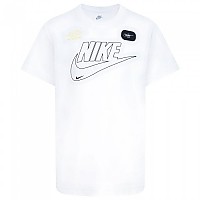 [해외]나이키 KIDS 반팔 티셔츠 Club+ Futura 15140365308 White