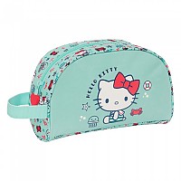[해외]SAFTA 세탁 가방 Hello Kitty Sea Lovers 15140675857 Multicolor