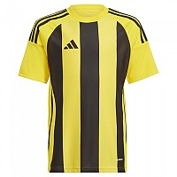 [해외]아디다스 반소매 티셔츠 Striped 24 15140530127 Team Yellow / Black
