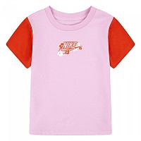 [해외]나이키 KIDS 반소매 티셔츠 Your Move 15140614487 Pink Rise