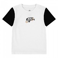 [해외]나이키 KIDS 반소매 티셔츠 Your Move 15140614488 White