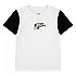 [해외]나이키 KIDS 반소매 티셔츠 Your Move 15140614488 White