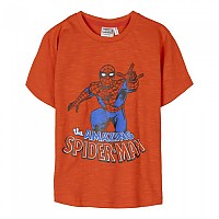 [해외]CERDA GROUP 반소매 티셔츠 Spiderman 15140672476 Orange