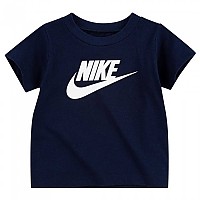 [해외]나이키 KIDS 반소매 티셔츠 Futura 15140790632 Obsidian