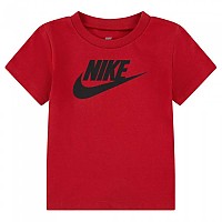 [해외]나이키 KIDS 반소매 티셔츠 Futura 15140790633 University Red