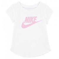[해외]나이키 KIDS 반소매 티셔츠 Futura 15140790634 White