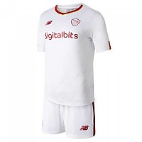 [해외]뉴발란스 주니어 세트 어웨이 Athletic Club Bilbao Kit 22/23 15139043175 Multicolor