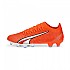 [해외]푸마 축구화 Ultra Match FG/AG 15139555255 Ultra Orange / Puma