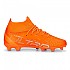 [해외]푸마 어린이 축구화 Ultra 프로 FG/AG 15139555306 Ultra Orange / Puma