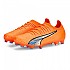 [해외]푸마 축구화 Ultra Ultimate FG/AG 15139555319 Ultra Orange / Puma