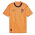[해외]푸마 서드 반팔 티셔츠 VCF Replica 15139911275 Ultra Orange