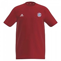 [해외]아디다스 주니어 반팔 티셔츠 FC Bayern Munich 23/24 15139927574 Red