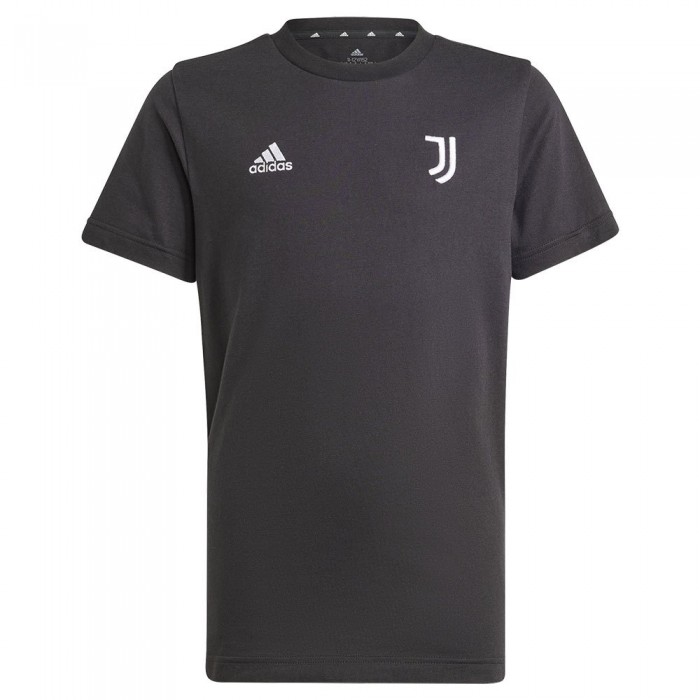 [해외]아디다스 주니어 반팔 티셔츠 Juventus 23/24 15139927609 Black