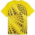 [해외]푸마 프리매치 Borussia Dortmund 23/24 후진 짧은 소매 티셔츠 15140130674 Cyber Yellow / Black