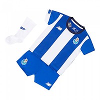 [해외]뉴발란스 토들러 반팔 티셔츠 FC Porto Home 15140132243 Home