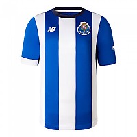 [해외]뉴발란스 청소년 반팔 티셔츠 FC Porto Home 15140132245 Home