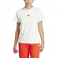 [해외]아디다스 Brand Love 반팔 티셔츠 140501146 Off White