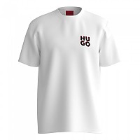 [해외]휴고 반팔 티셔츠 Hugo-Dimento 10229761 140315814 White
