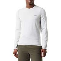 [해외]BOSS 스웨터 Ever X Cn 140583329 Light / Pastel Grey